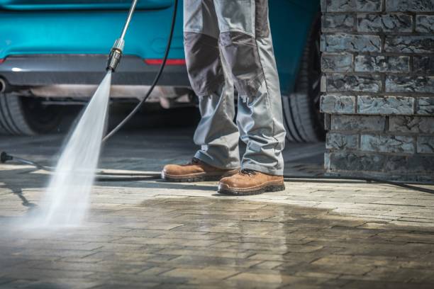 Best Building Exterior Washing  in South Highpoint, FL
