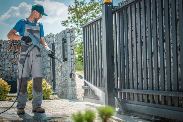 Solar Panel Cleaning in South Highpoint, FL