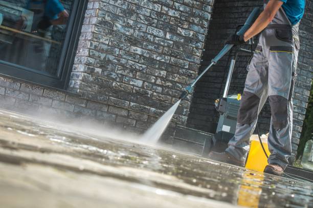 Best Patio and Deck Pressure Washing  in South Highpoint, FL
