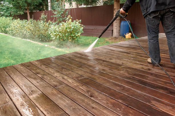 Best Restaurant Pressure Washing  in South Highpoint, FL