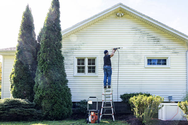 Best House Exterior Washing  in South Highpoint, FL