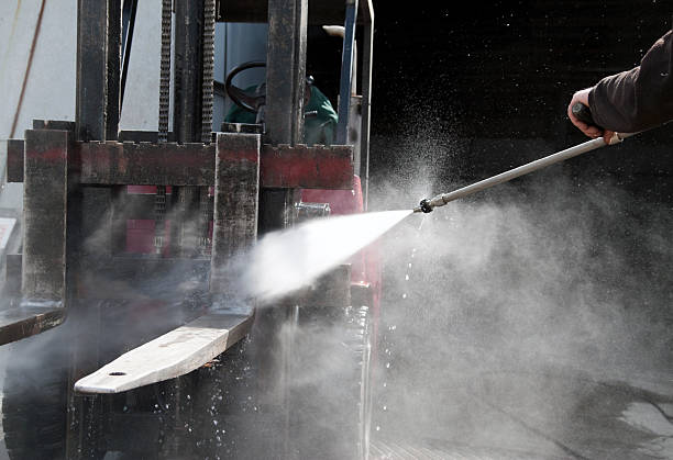 Best Oil Spill Cleanup  in South Highpoint, FL